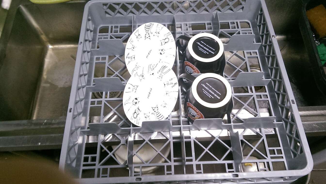 洗碗機專用筐