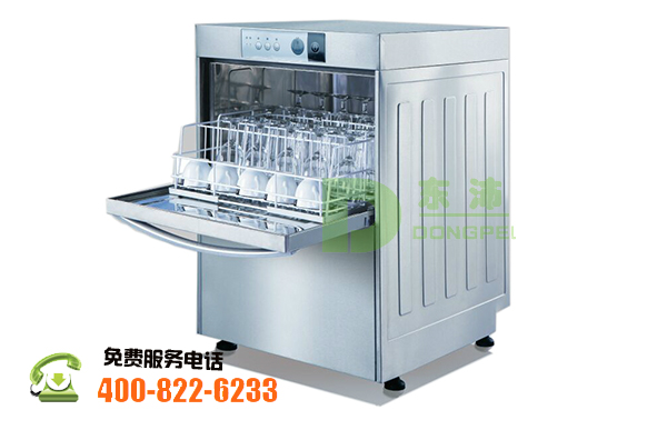 廣州小型洗碗機,咖啡店洗碗機,商用洗碗機