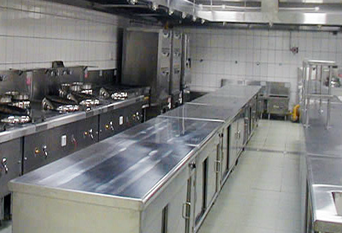 廣東金穗廚房設備工程有限公司合作揭蓋式洗碗機